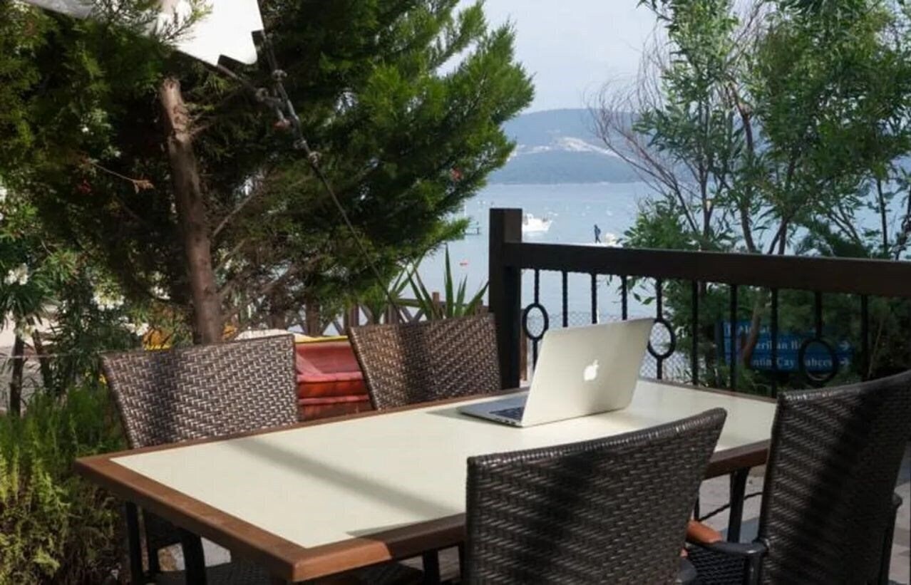 Зображення Carpe Mare Beach Resort 4*